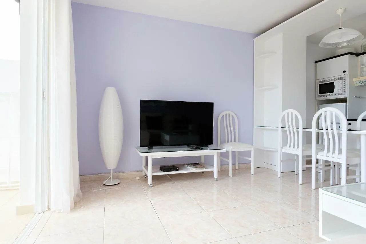 Daruma Apartments Costa Teguise Spanien