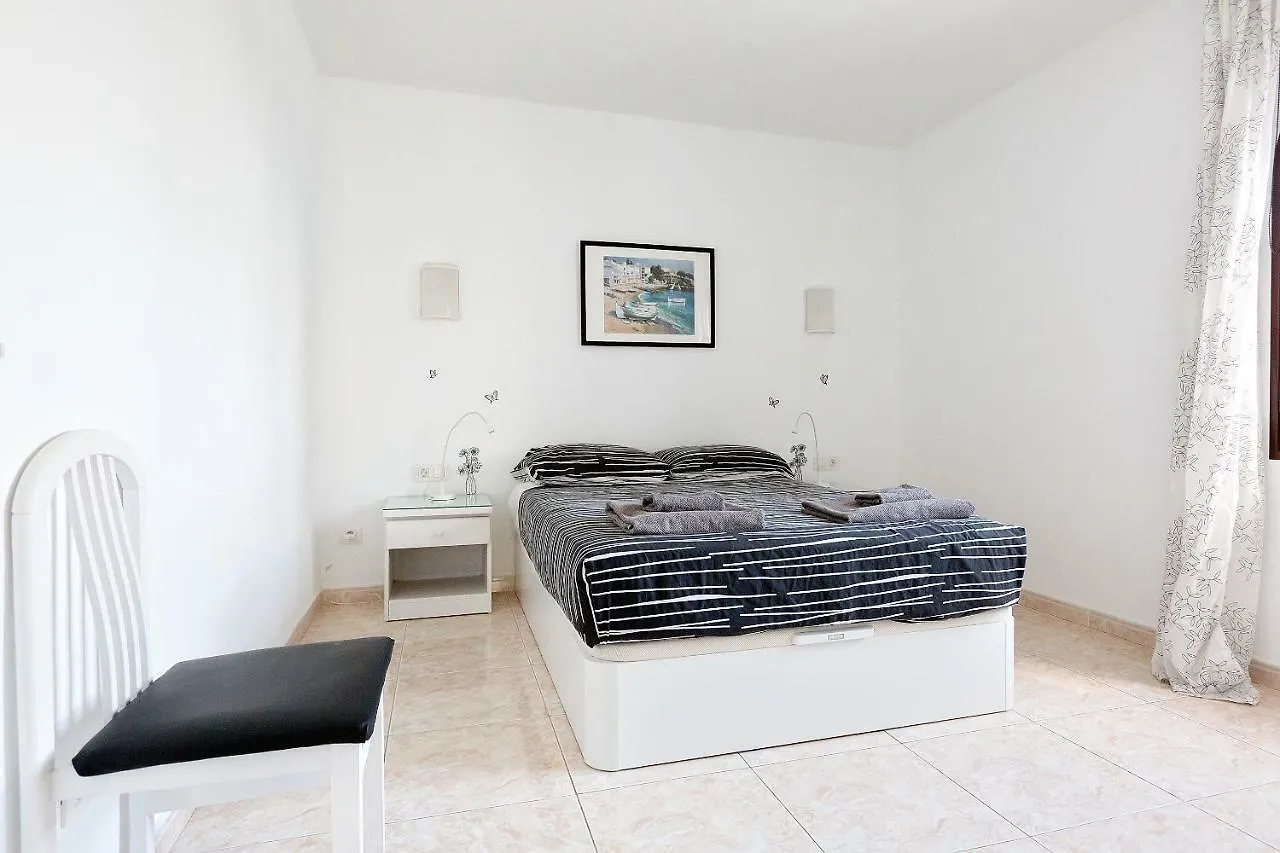 Daruma Apartments Costa Teguise