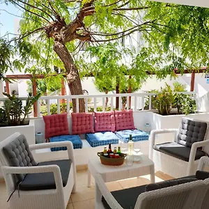 Flor De Cactus Apartment