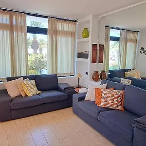 El Gueco Apartment