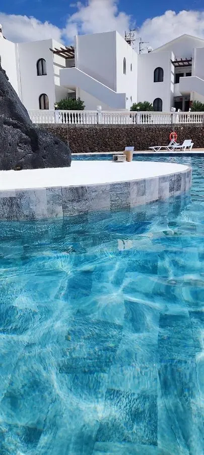 Daruma Apartments Costa Teguise