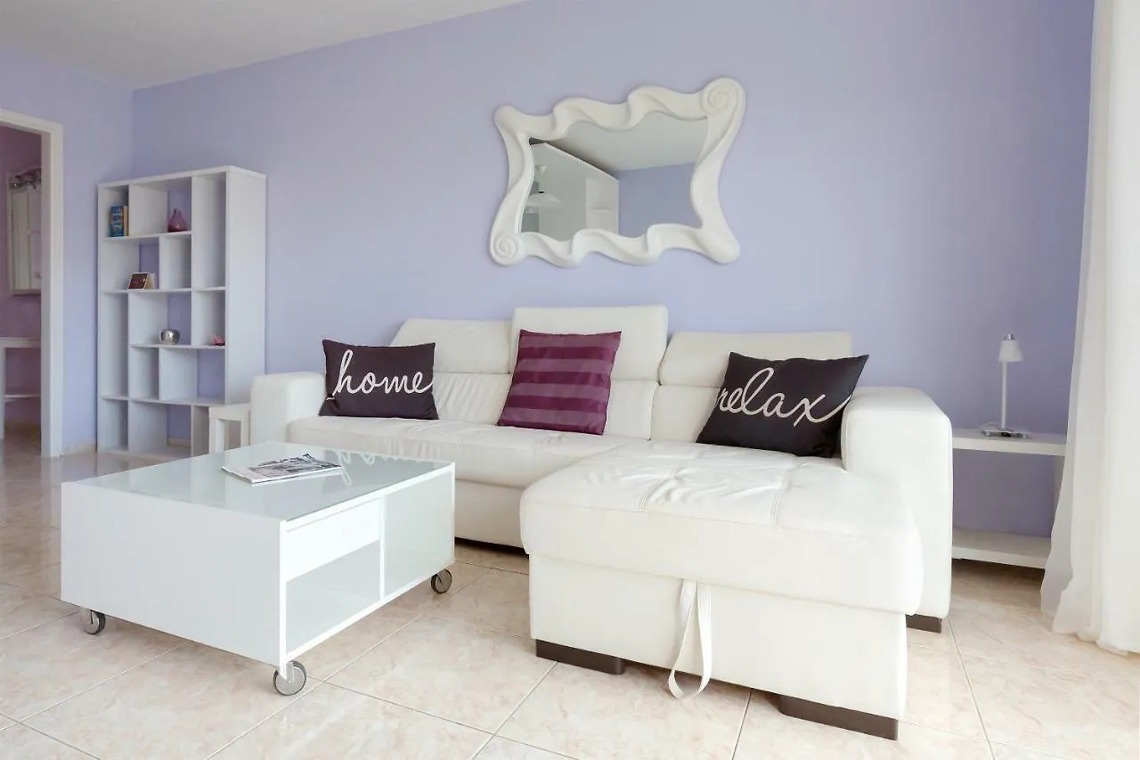 Daruma Apartments Costa Teguise 0*,