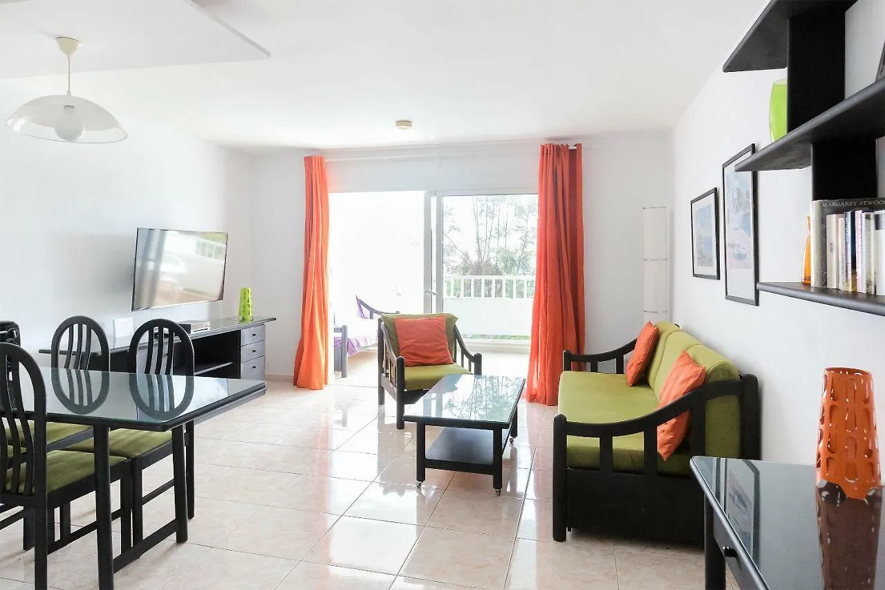 Daruma Apartments Costa Teguise