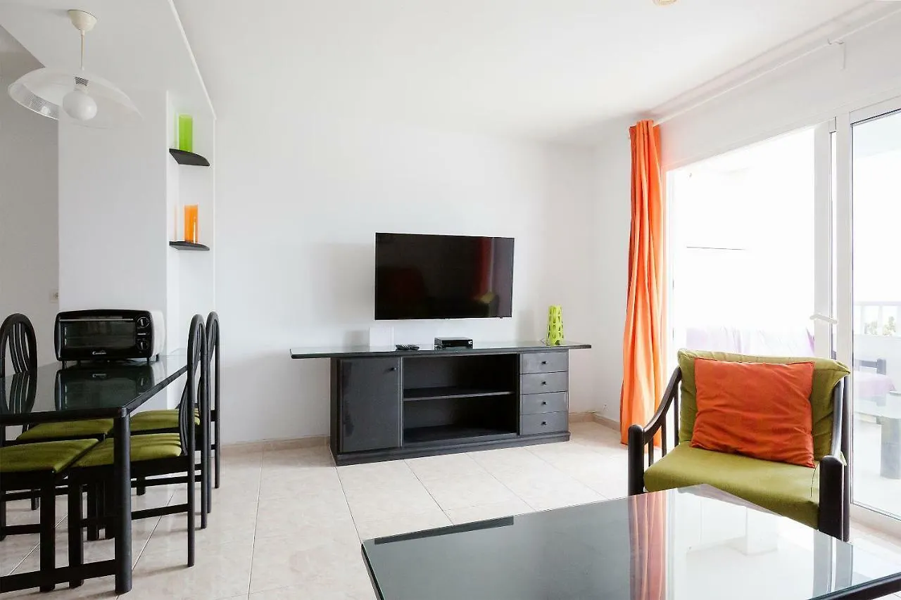 Daruma Apartments Costa Teguise 0*,  Spain