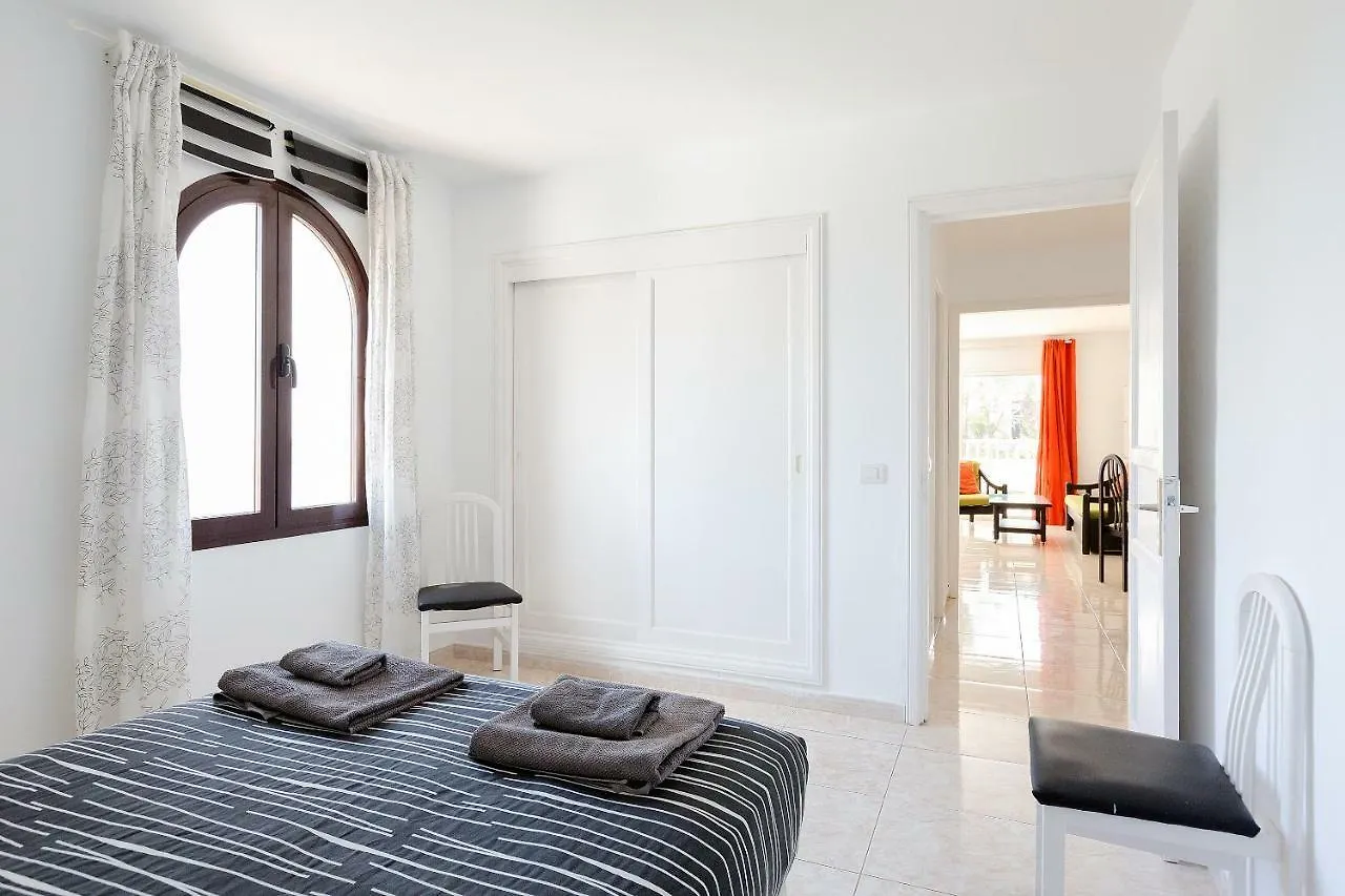 Daruma Apartments Costa Teguise 0*,