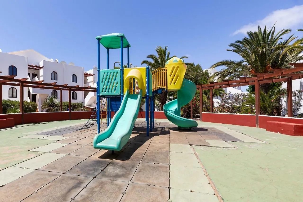 Daruma Apartments Costa Teguise 0*,
