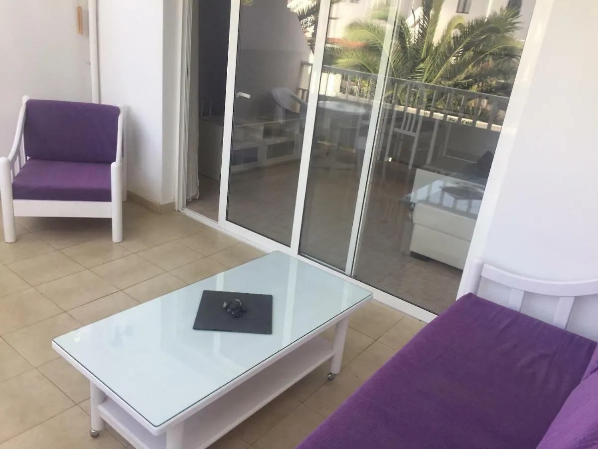 Daruma Apartments Costa Teguise 0*,