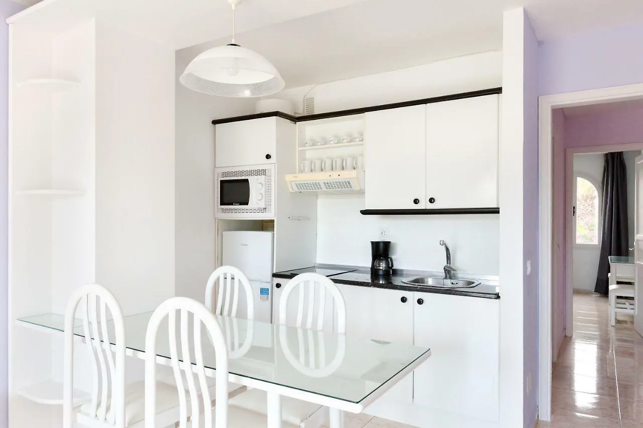 Daruma Apartments Costa Teguise