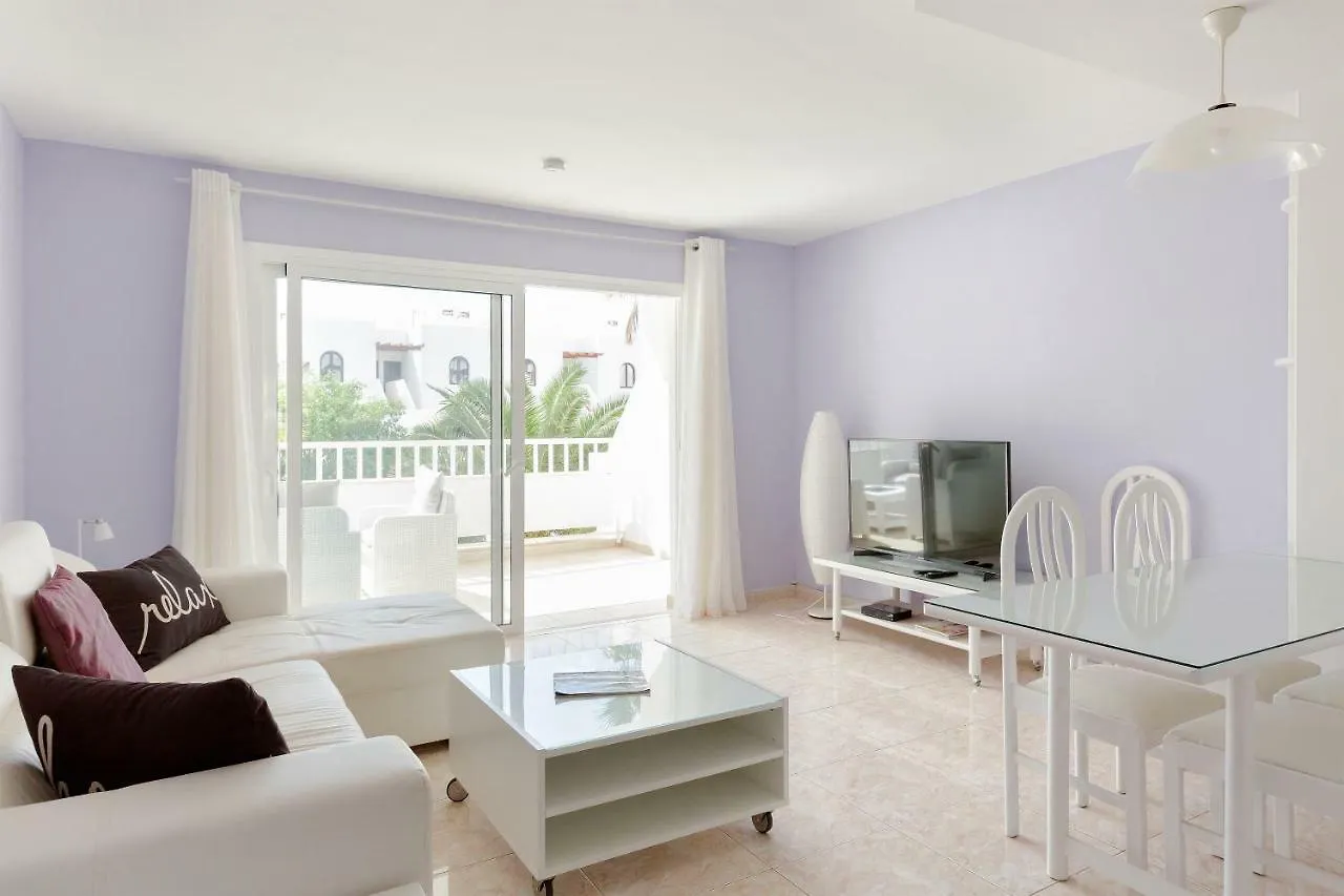 Daruma Apartments Costa Teguise