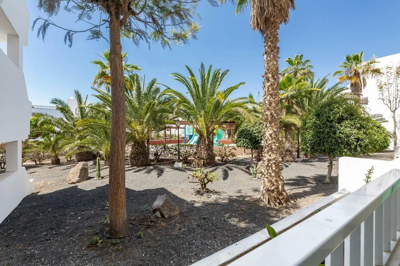 Daruma Apartments Costa Teguise