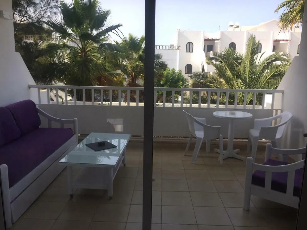 Daruma Apartments Costa Teguise 0*,  Spain