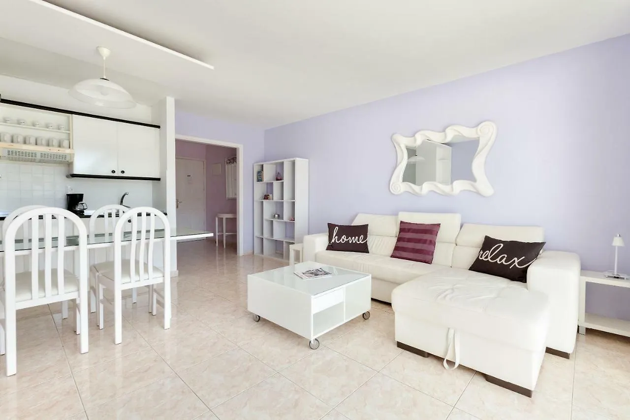 Daruma Apartments Costa Teguise