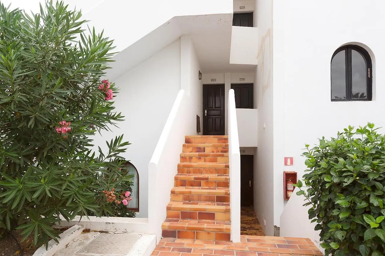 Daruma Apartments Costa Teguise Spain